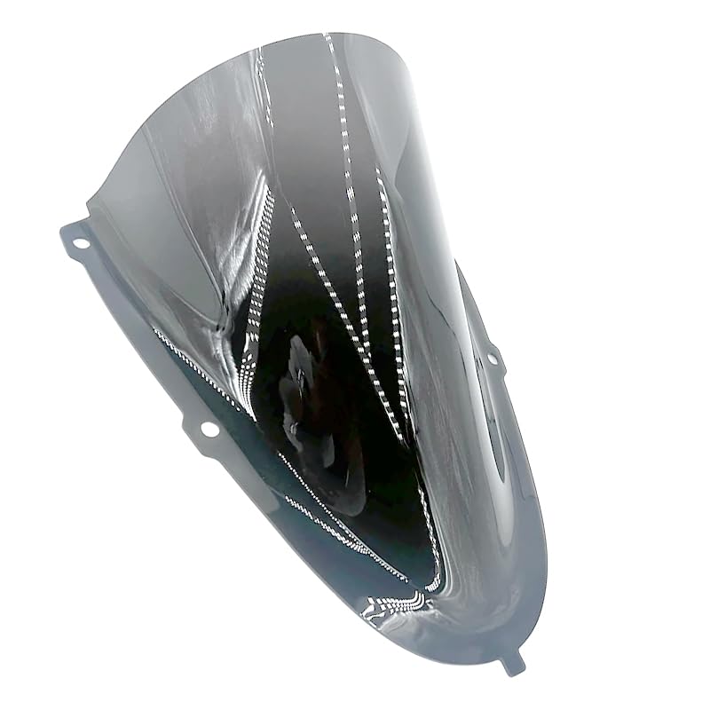 Carenage moto avec becquet avant pare-brise pour RS660 - 4