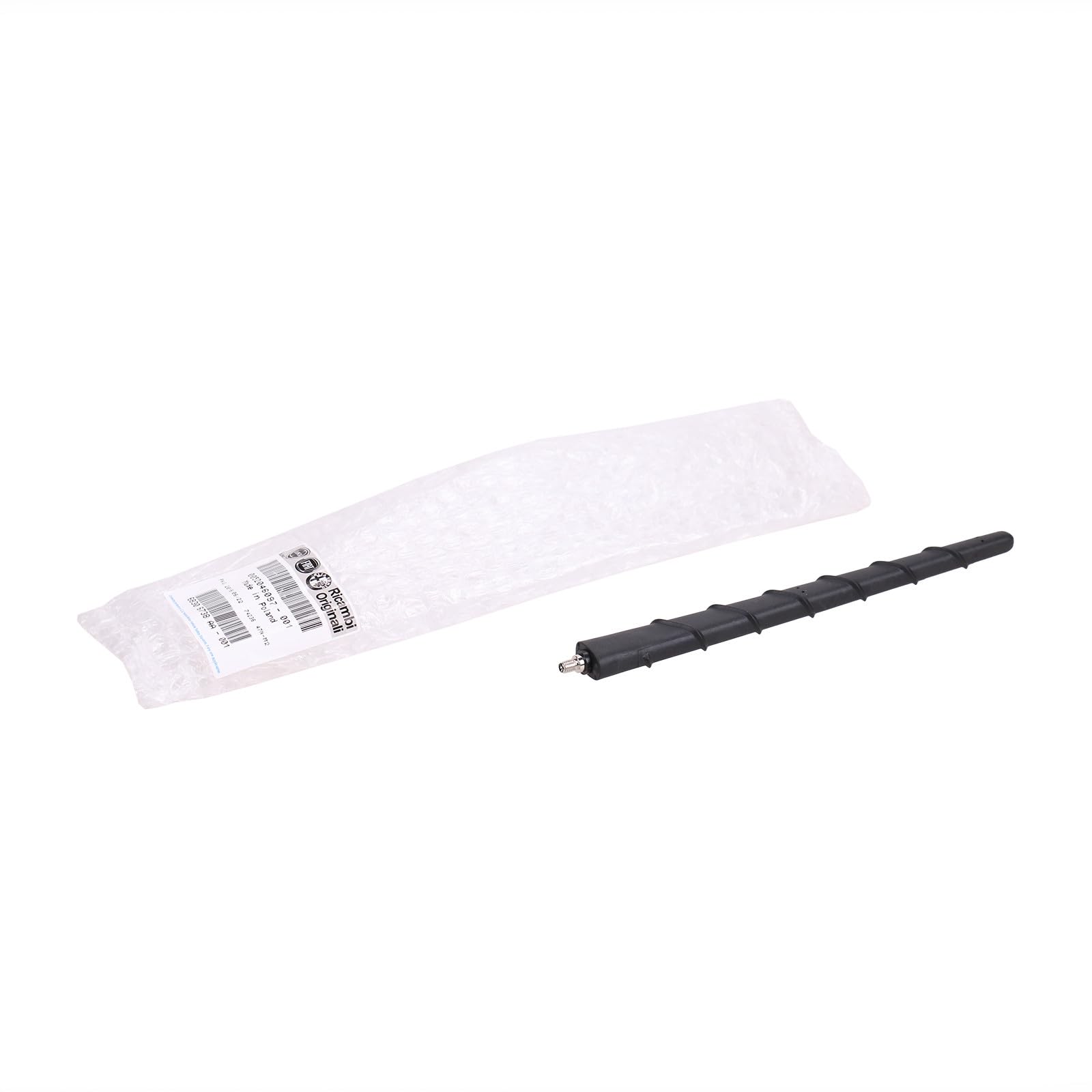 Antenna originale Fiat 500X a partire dall'anno di costruzione 2015 OE 52046097