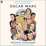 Cover of Oscar Wars