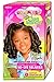 African Pride Dream Kids Olive Miracle Touch-Up Relaxer, Regular