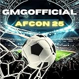 AFCON 25 [Explicit]