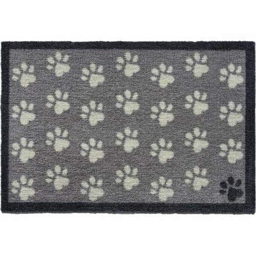 Howler & Scratch Mat Grey Small Paws, 200 g