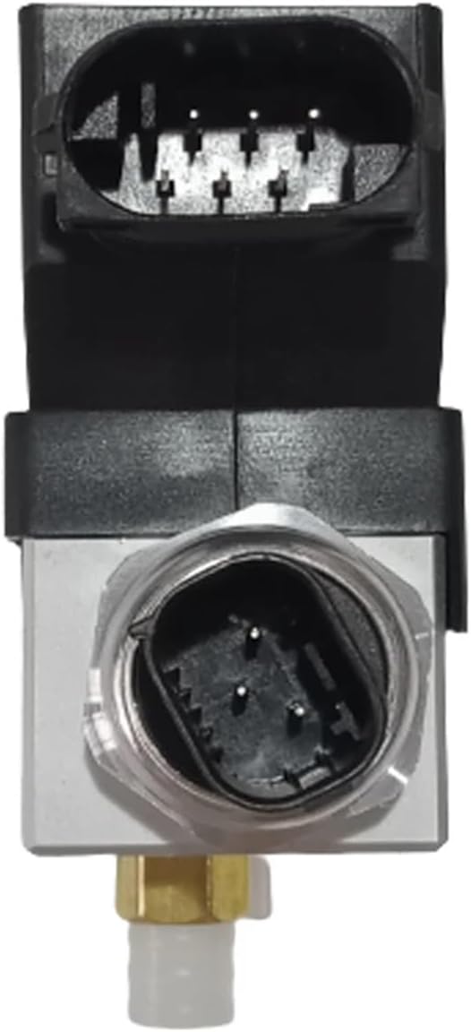 2203200258 A2203200258 Air Suspension Compressor Valve Block Compatible For Benz S Class W220