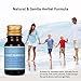 Avashine Wart Removal, Painlessly Removes Common, Hand and Plantar Wart Remover, Maximum Strength Wart Liquid, Strong & Effective Wart Infection Treatment