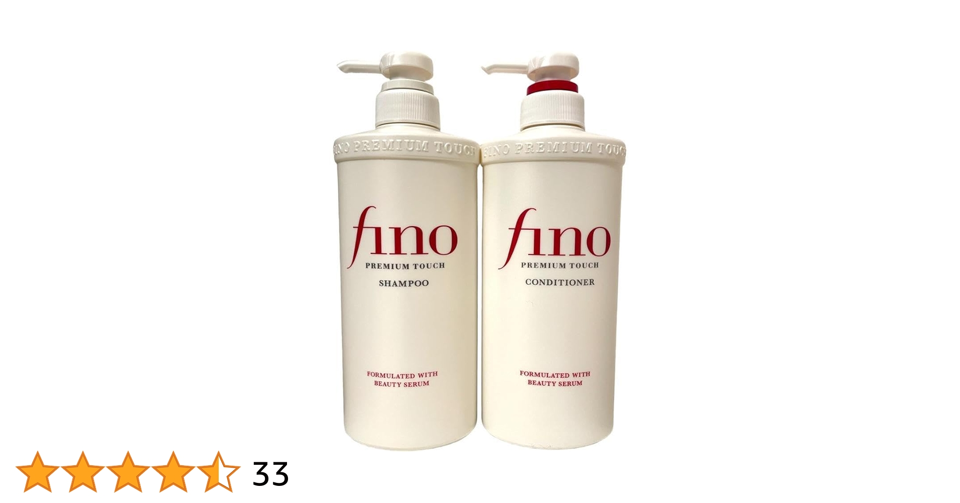 fino プレミアムタッチ トリートメント 10個セット Amazon.co.jp: プレミアムタッチ シャンプー コンディショナー