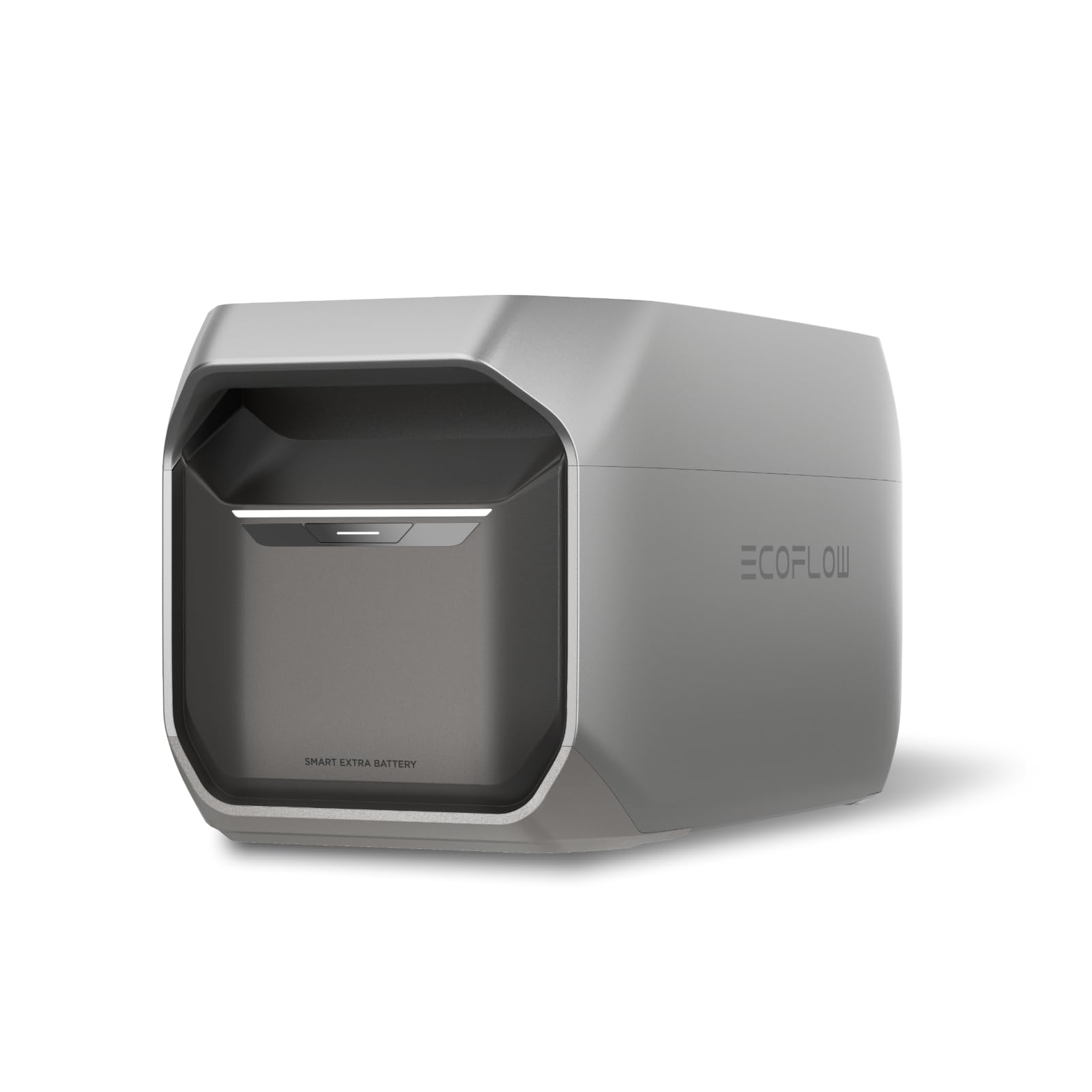 Amazon.co.jp: EcoFlow DELTA 3 MAX Plus ポータブル電源 専用