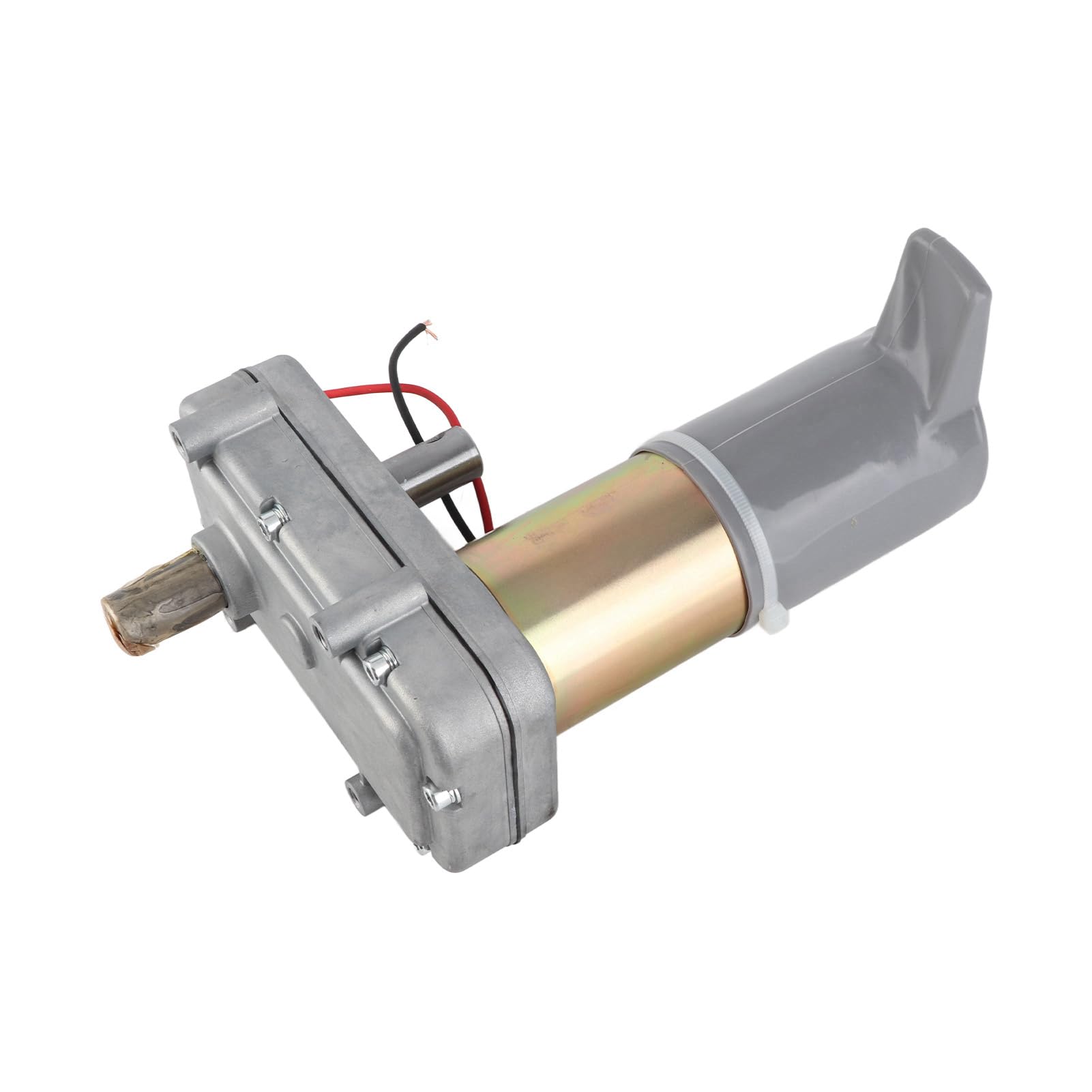 Motoriduttore per Slide Out a Coppia Elevata a Doppio Albero per Sostituzione DC12V 523900 per Appassionati di