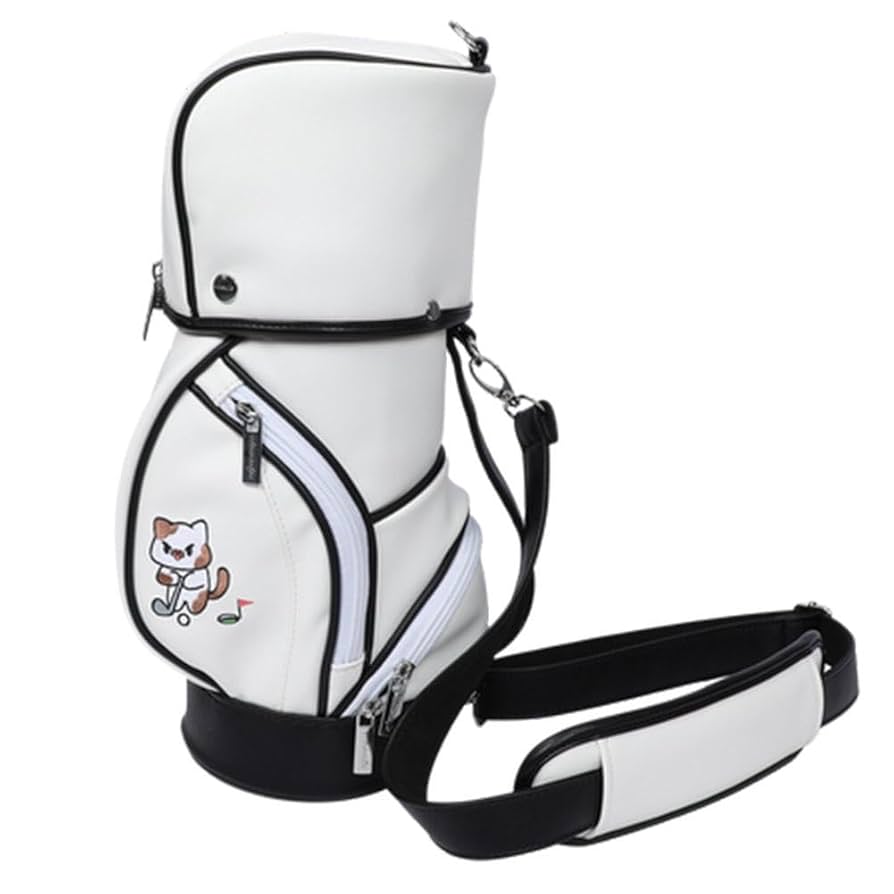 PGMゴルフバッグ Amazon.co.jp: PGM ゴルフバッグ レディース ミニ ハンドヘルド