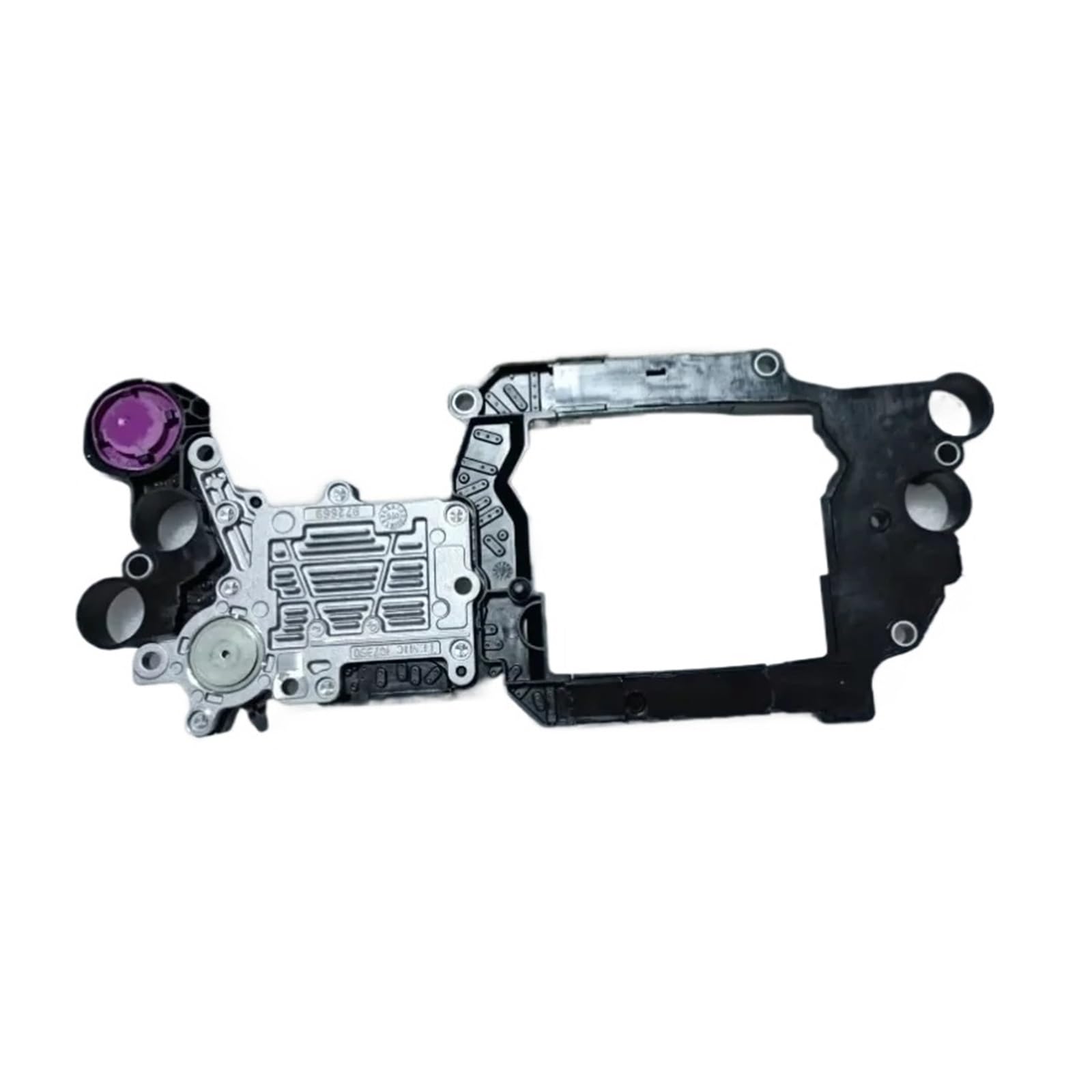 Modulo unità di controllo trasmissione CVT 722.8 TCU TCM compatibile for Benz W245 W169 A1695451032 A1695451062(White)