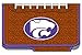 NCAA Kansas State Wildcats Football Universal Smart Phone Case