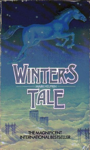 Winter's Tale 0099367904 Book Cover