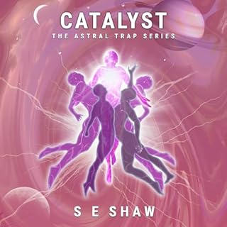Catalyst cover art