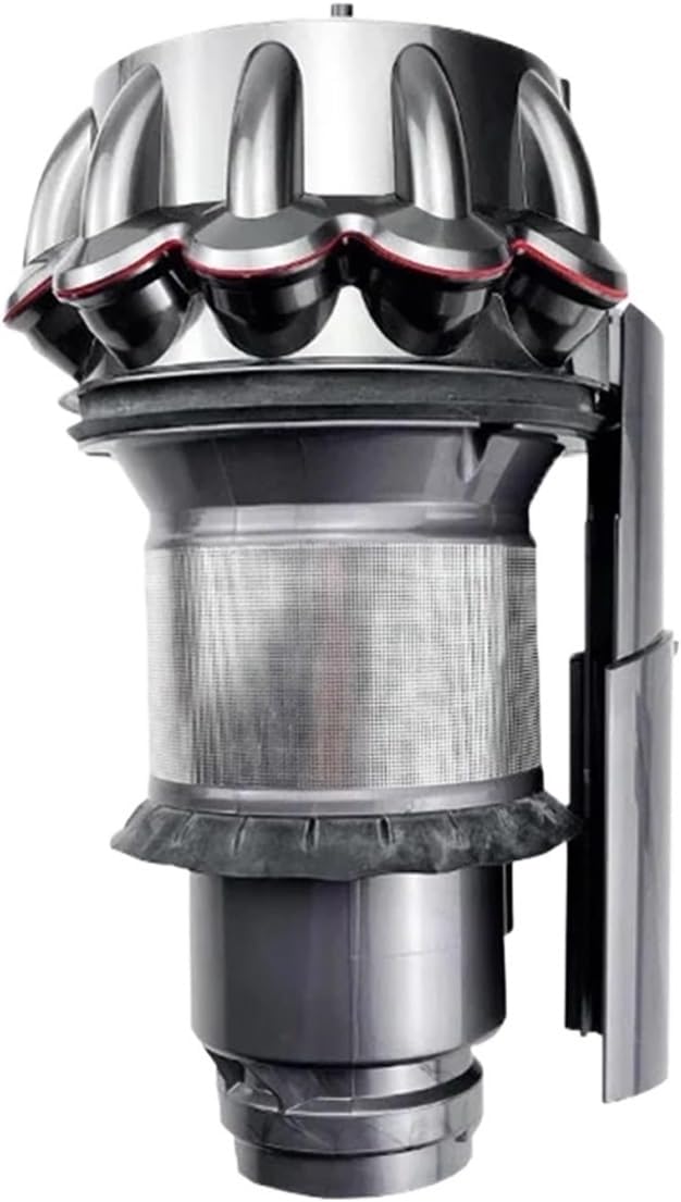 Compatible for Dyson V10， Dust Bin Accessories， Cyclone Dust Collector，Vacuum Cleaner Filter Bucket， Motor Head Replace Parts (Color : 1pcs (22cm Height)), w0u5903wei