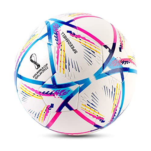 サッカーボール カタールワールドカップ 5号球 サッカー フ