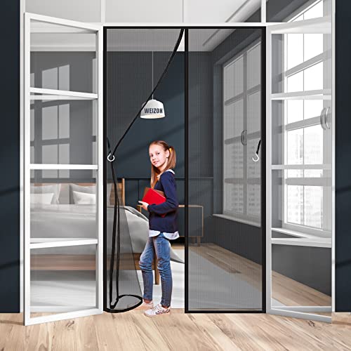 Ԍ  CtCXN[ 125 x 215 cm ȈՖԌ hAp }Olbg ֖Ԍ J[eCY߉\ ŕ܂ 悯 hob` ᒠJ[e }WbNe[vt ȒPt /Q///x_/Lb` 