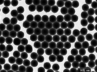 Alpha Nanotech Colloidal Silica Nanoparticles (300 nm, 10 ml, 10 mg/ml)