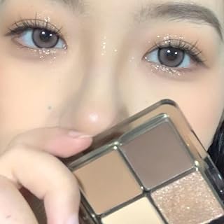Paleta de sombras de ojos,Multi colores de al...