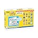 Funko Bitty POP! Minions and A Surprise Mystery Mini Figure - 0.9 Inch (2.2 Cm) - Despicable Me: Minions Collectable - Stackable Display Shelf Included - Gift Idea - Party Bags Stocking