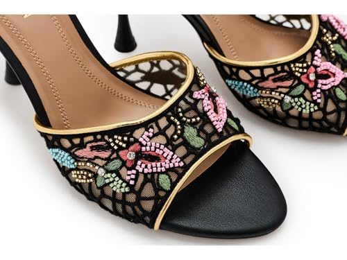 Image of Steve Madden Women's Santi Heeled Sandal