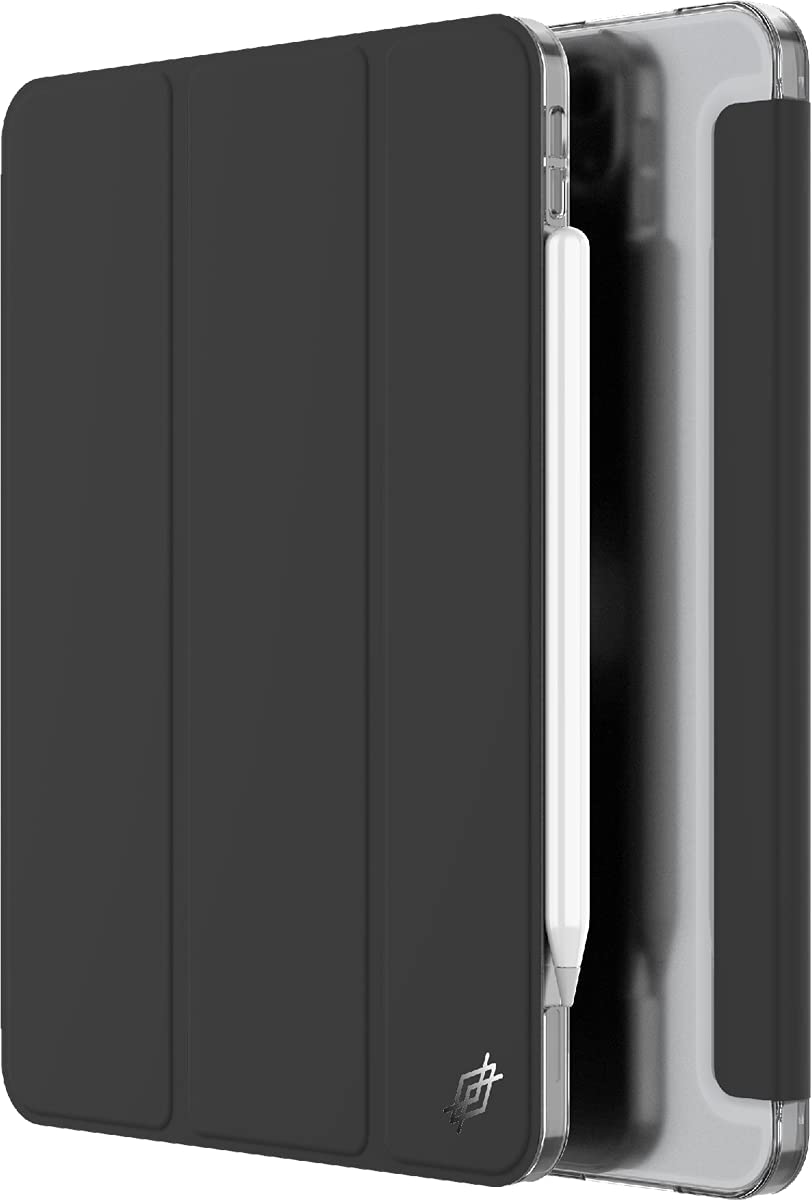 Amazon.co.jp: 【RAPTIC】 iPad Pro 12.9 2021 対応 ケース 手帳型