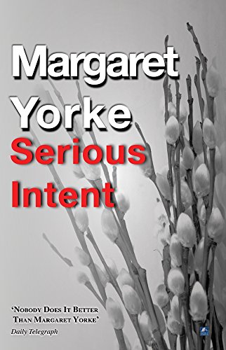Serious Intent view 2