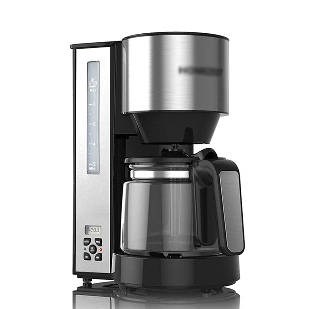 Coffee Machine Stainless Steel Material 