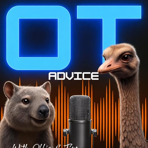 OT Advice Titelbild