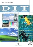 tecnologia informatica scuola secondaria  Dit. Disegno, informatica, tecnologia. Informatica