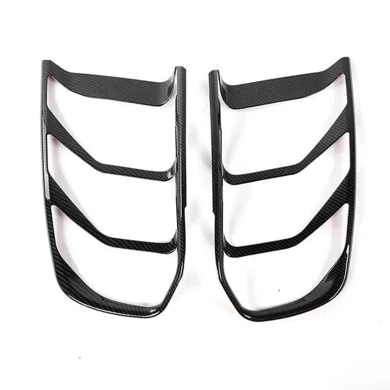 Funda luz trasera para Ford Mustang 2018-2023 soluciona desgaste 2