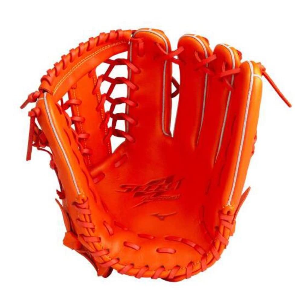 Amazon | ミズノ MIZUNO 軟式用セレクトナインプロフェッショナル 上林