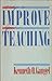 24 Ways to Improve Your Teaching