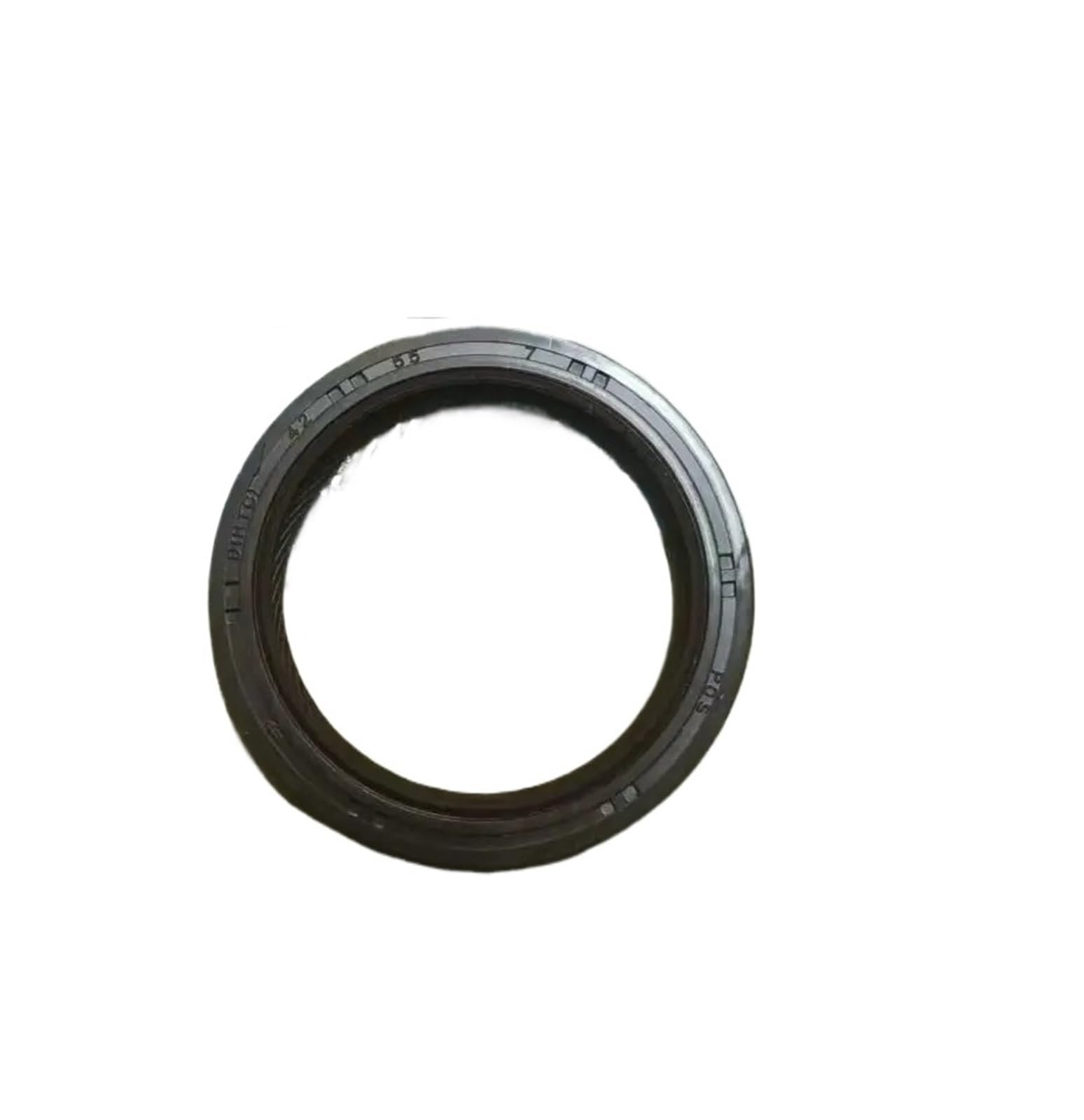 KEXYOAN Oil Seal Front and Rear Crankshaft Engine 1052A118 1052A149 for Mit-subishi out-Lander CW4W CW5W CW6W GA2W GF7W GF8W CY4W CY5A GK2W(Rear 1052A118)