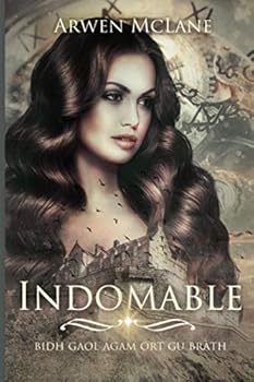 Paperback Indomable (Spanish Edition) [Spanish] Book