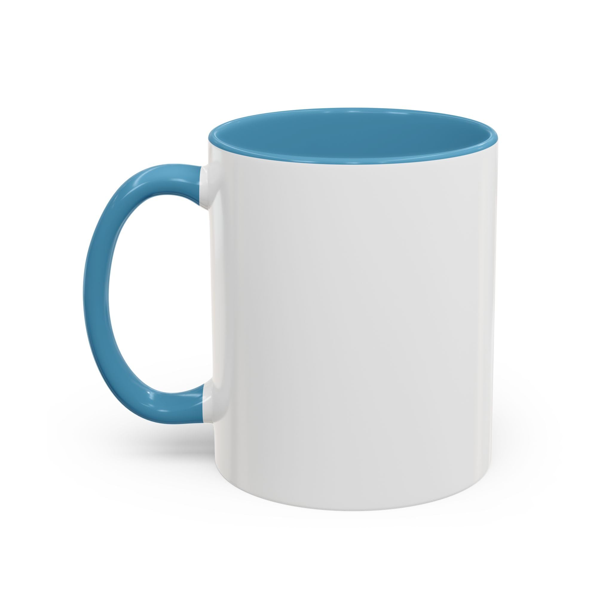 Amazon.com | Accent Coffee Mug (11, 15oz): Coffee Cups & Mugs