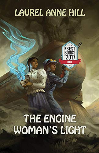 Amazon Com The Engine Woman S Light Ebook Hill Laurel Anne Kindle Store