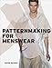 Patternmaking for Menswear