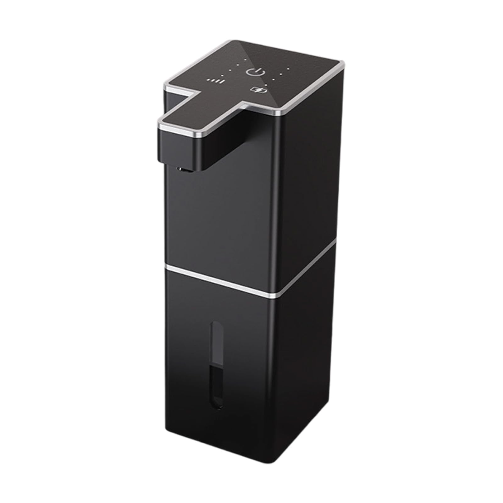 380ml Automatic Foaming Hand Soap Dispenser Auto Induction Foam Hand Washer Touchless Foam Soaps Dispensers Automatic Induction Washer Modern Bathroom Accessory