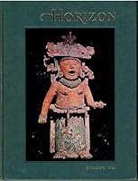 Horizon, a Magazine of the Arts. Volume VI, Number 3, Summer, 1964 B000I3CJ3A Book Cover