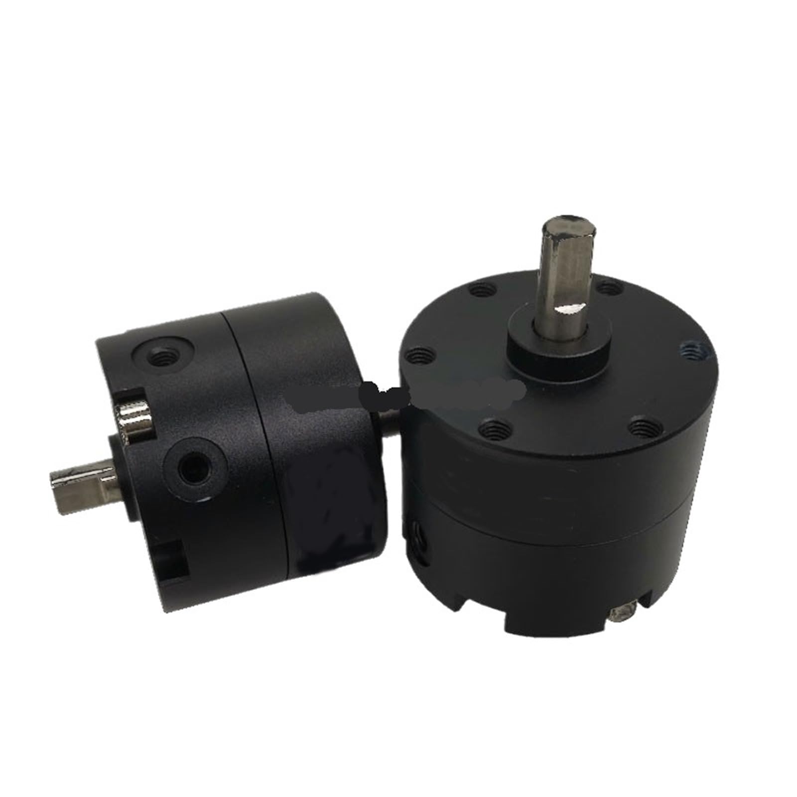 Vérin pneumatique rotatif RTM10-270 pour système de tri et convoyeur d'emballage