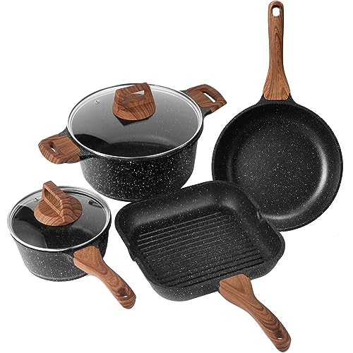 Top 10 Best Cookware For Smooth Top Reviews & Buying Guide Katynel