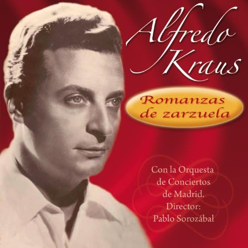 Alfredo Kraus