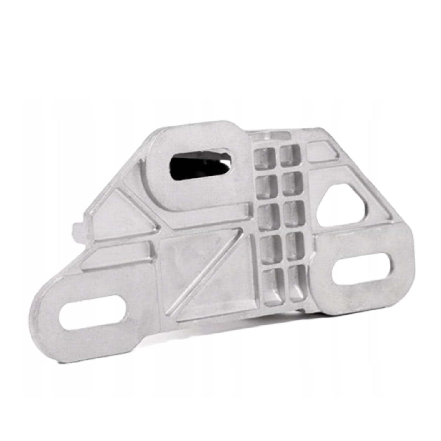 Support échappement - UNIVCAR - Clio 2 - Arrière - 7700424339 - Auto - Foto 8