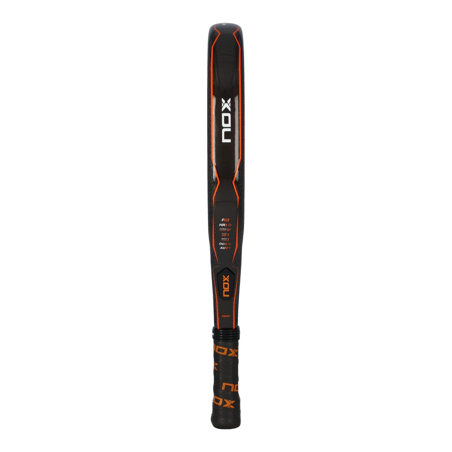 NOX Equation Advanced Series