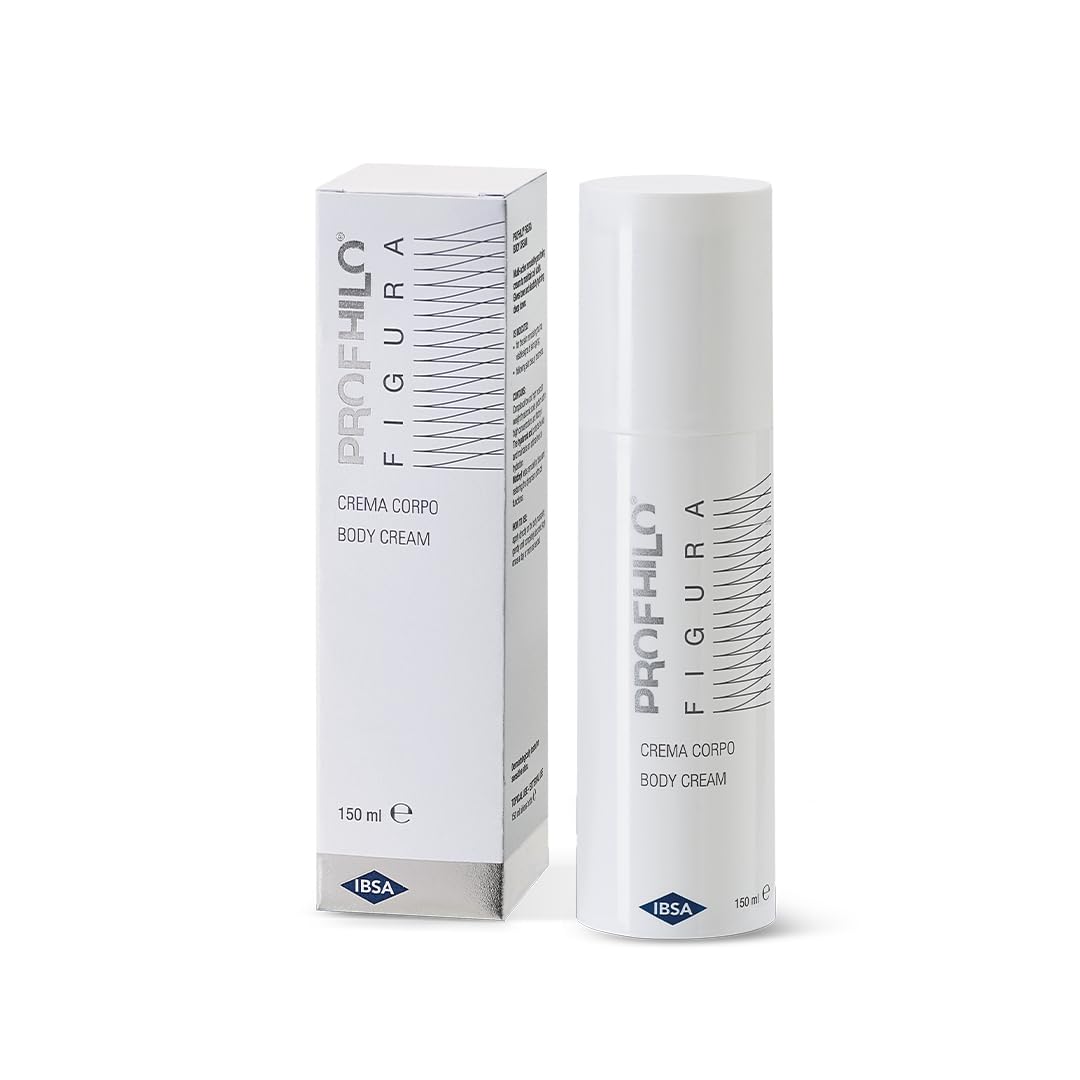 IBSA Profhilo® Figura Crema Corpo, 150ml