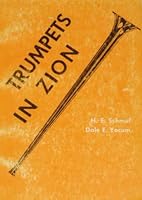Trumpets in Zion B00NMGYV0O Book Cover