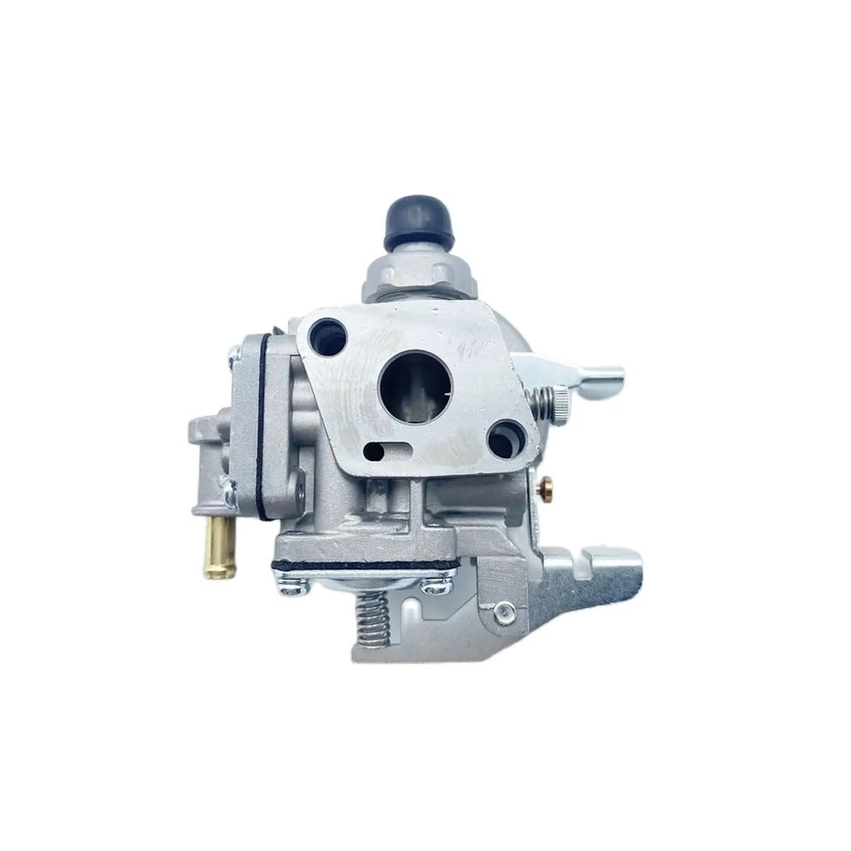 Carburateur tondeuse SH C35 résout démarrage difficile TK 2J11A2