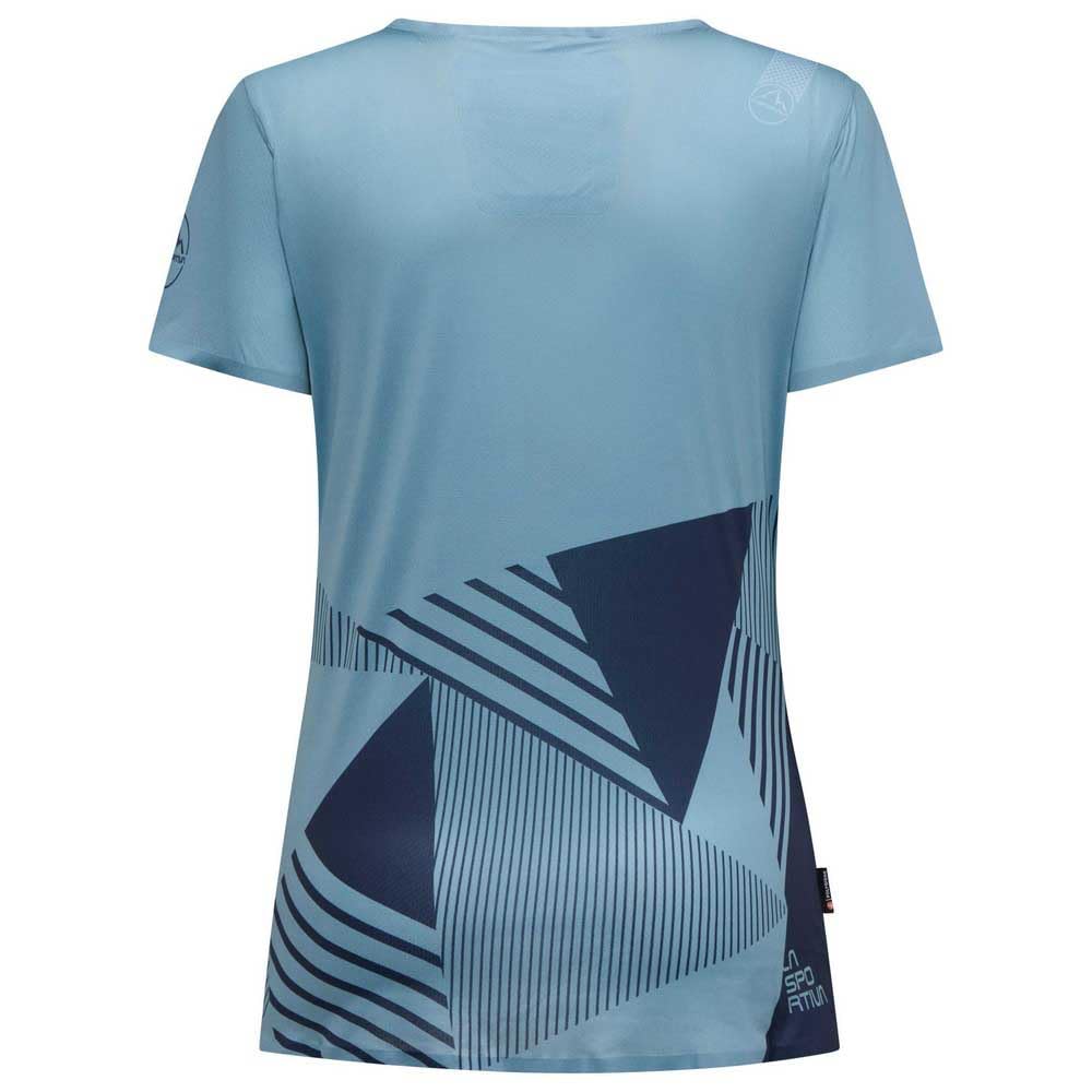La Sportiva Comp Short Sleeve T-Shirt L