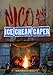 Nico and the Ice Cream Caper!: Adventure Book For Kids 9-12