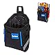 Sortimo ProClick Werkzeugtasche M 14 – Kompakte Werkzeugtasche mit 13 Schlaufen & offenem Fach – Robustes Polyester – Kompatibel mit ProClick Holder, Werkzeuggürtel & Fahrzeugeinrichtung
