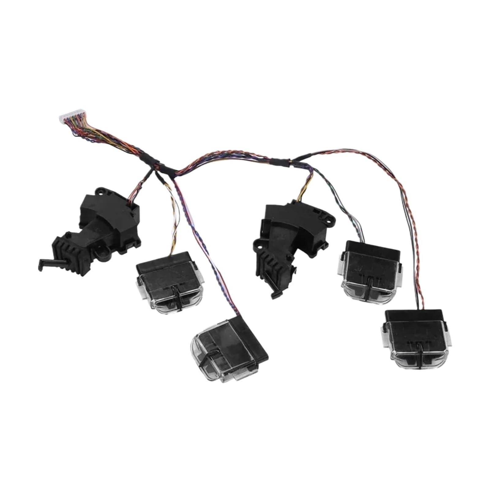 Compatible for iRobot Roomba 500 600 700 800 Series Robotic Vacuum Replacement Cliff Sensor Part